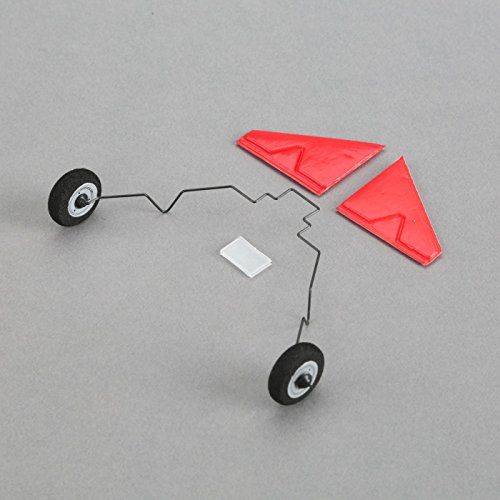 E-Flite RC Vehicle Parts