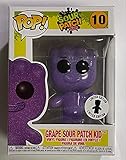 Funko Pop! Sour Patch Kids Grape Sour Patch Kid