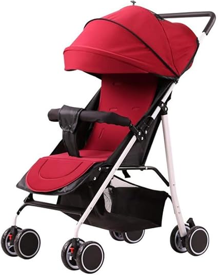 poussette canne moins de 6 kg