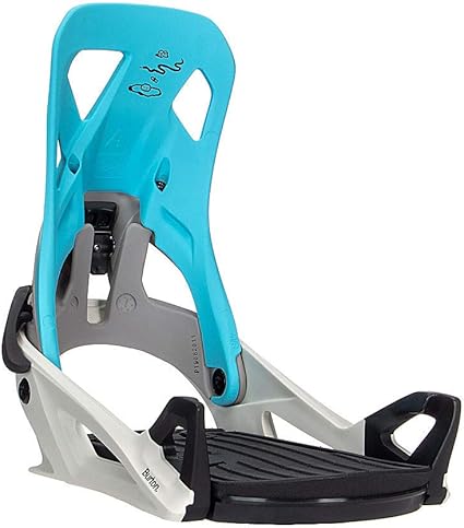 burton step on bindings canada