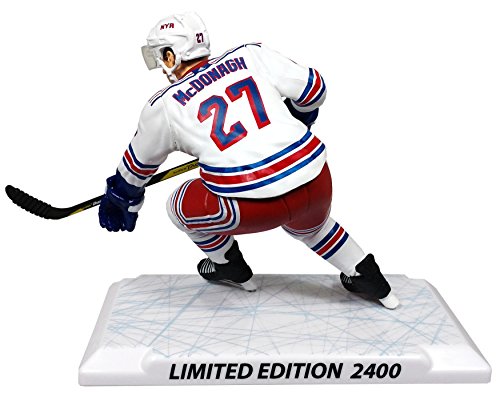 NHL New York Rangers Ryan McDonagh Player Replica
