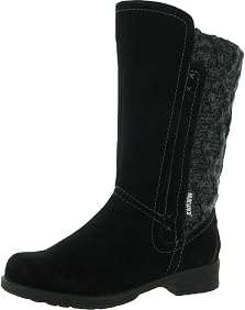 Muk Luks Botas Casey de moda para mujer 
