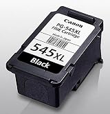 OFFICE Partner Canon PG-545XL Black & CL-546XL Color Ink + Photo Paper Value view 2