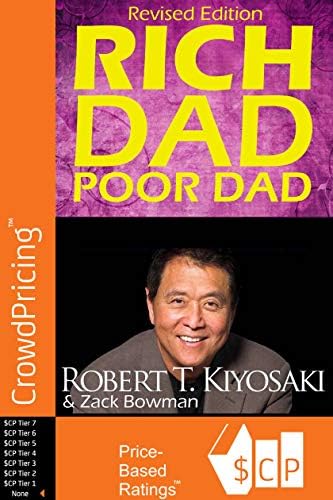 Rich Dad, Poor Dad Kindle Edition