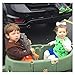 Luke and Lulu Halloween Toddlers Costume - Pebbles Outfit For Baby Girls - Caveman Bam Bam Costume for Baby Boys