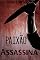 Livro Conto - Paixão Assassina