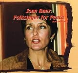 Joan Baez: Folksinger for Peace (Great Hispanics of Our Time) by 