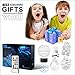 MOSSOM Star Wars Gifts 3D Lamp - Star Wars Toys Night Light for Kids Room Decor,4 Patterns and 7 Color Changing with Remote Control,2019 for Men Women Boys Star Wars Fans (4 Packs-Bigger-Brighter)