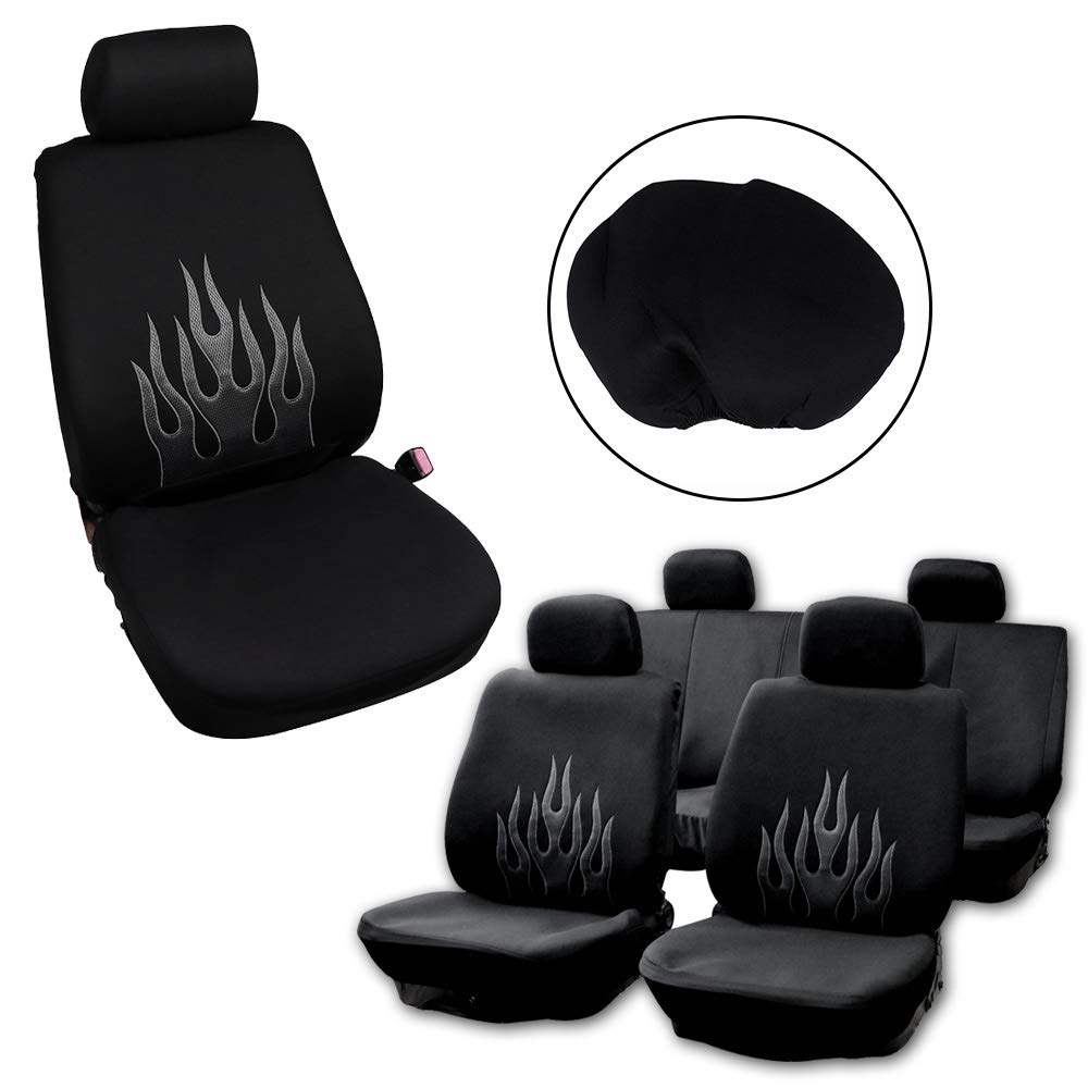 Best car seat covers 2005 colorado