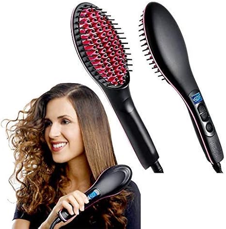 simply straight amazon