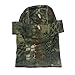 ABC® Camouflage Army Cycling Motorcycle Cap Balaclava Hats Full Face Mask (Green)