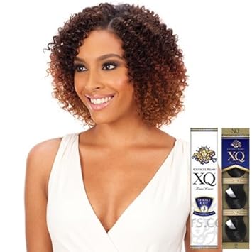 xq remy hair reviews