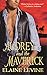 Audrey and the Maverick (Men of Defiance Book 2)