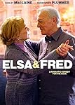 Cover Image for 'Elsa &amp; Fred'