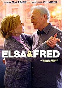 Cover Image for 'Elsa &amp; Fred'