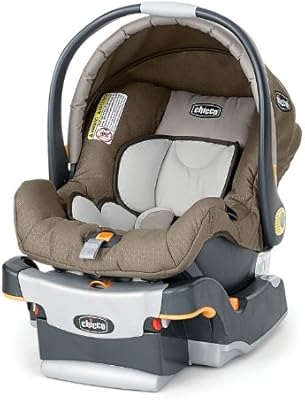 chicco keyfit 30 insert remove