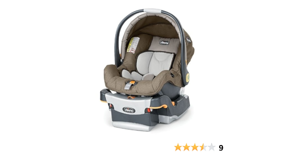 chicco keyfit 22
