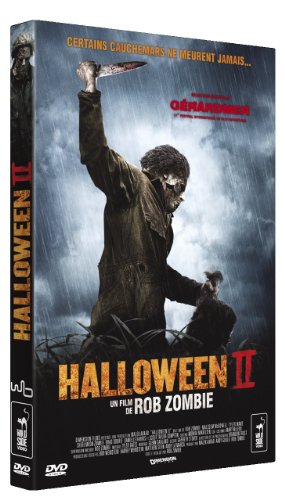 Halloween II