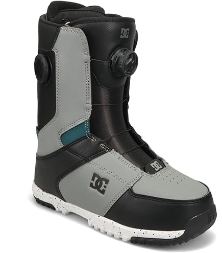 Amazon.com : HEAD Unisex Trigger LYT BOA Focus Zonal Lacing