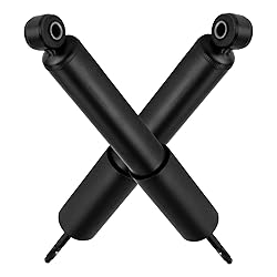 Torchbeam 2PCS Front Shock Absorbers Struts