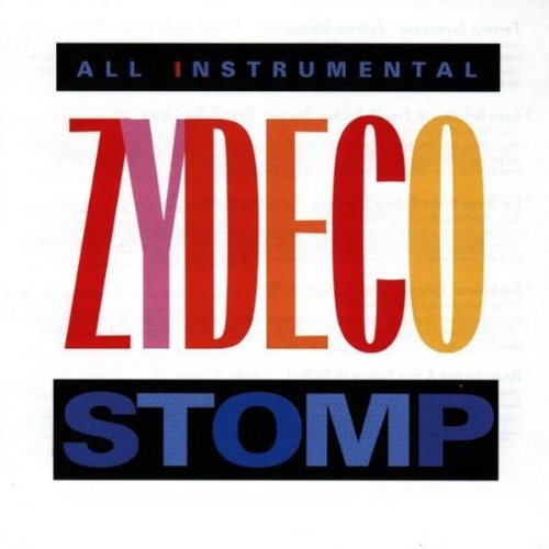 Zydeco Stomp: All Instrumental