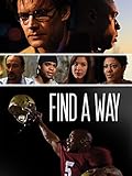 Find A Way