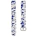 RedTaro Bands Compatible with Fitbit Alta and Fitbit Alta HR,Porcelain,Standard Size for 5.5