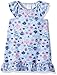 Gymboree Girls' Little Tea Party Nightgown