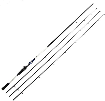 medium light casting rod