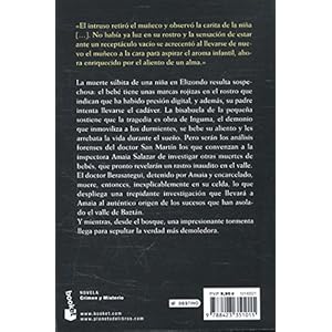 Ofrenda a la tormenta