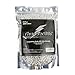 TBB0.30 ThunderBBs Airsoft BB 0.30G, Competition Grade, White, 3000 Rounds per Bag