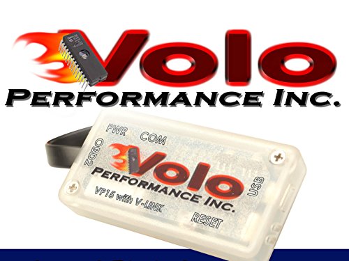 HydroClubUSA Volo Electronics