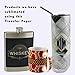 Beaver TexPrint DT Heavy -Replaces R- for Ricoh and Virtuoso All-Purpose High Release Sublimation Transfer for Dye Sublimation, SawGrass Approved Sublimation Paper, 110 Sheet Pack (8.5