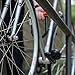 Kryptonite Kryptolok Series 2 Mini-7 Heavy Duty Bicycle U Lock Bike Lock, 3.25 x 7-Inch