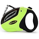 Latitop Heavy-Duty Retractable Dog Leash image large