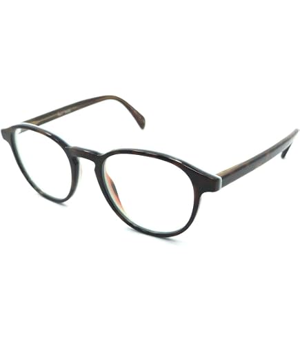 Paul Smith Rx Eyeglasses Frames PM 8263 1618 48x19 Mayall Onyx