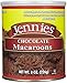 Jennie's Macaroons - Gluten Free Chocolate - 8 Ounces