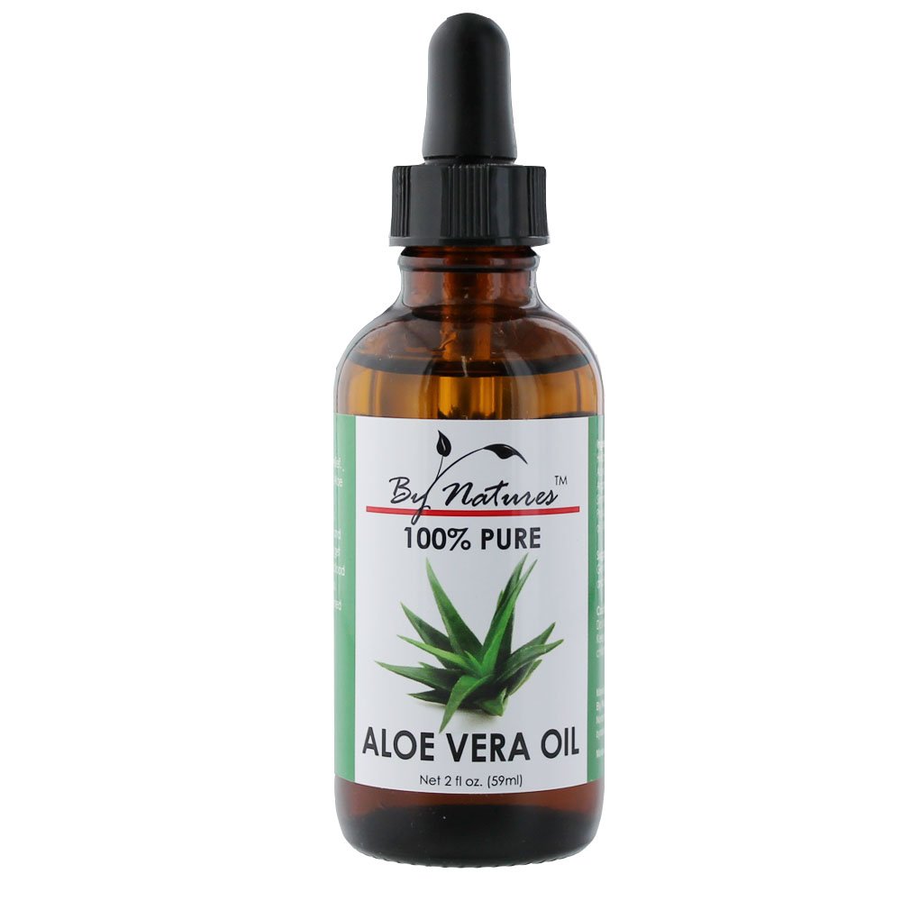 Aloe Vera Essential Oil