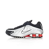 Nike Shox R4 Mens Training Fashion