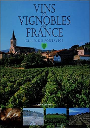 couverture de : Vins et vignobles de France