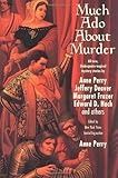 Much Ado About Murder by Anne Perry