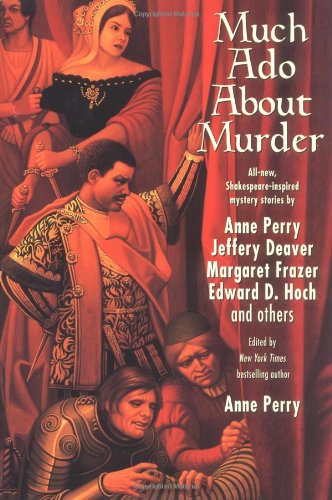 Much Ado About Murder by 