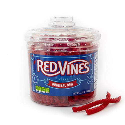 1 Red+Vines+Licorice+Original+Flavor