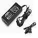 Power Supply/Cord for HP Pavilion DV6000 DV8000 ZE2000