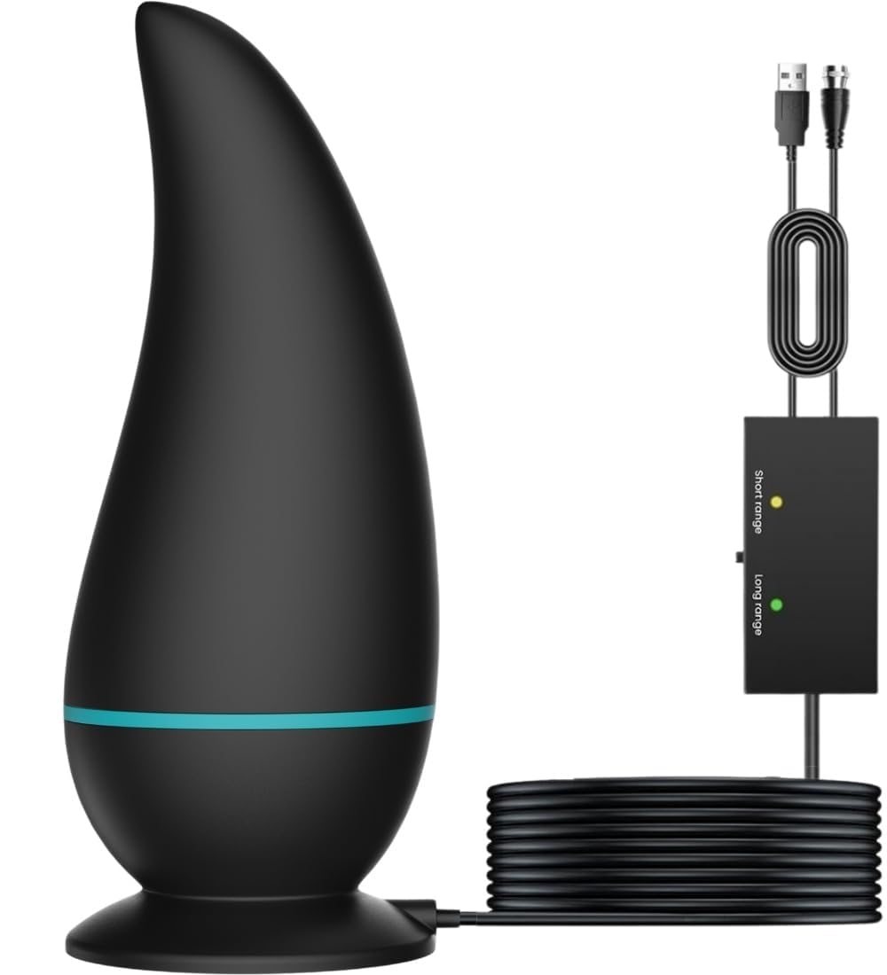 Photo 1 of 10 milesSignal Digital Antenna720P