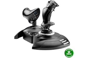 THRUSTMASTER T-Flight Hotas One (compatible with XBOX and PC)
