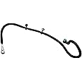 68141849AD Fuel Line Replacement for 68141849AD 68141849AA 68141849AB 68141849AC Fit for Jeep Wrangler JK 2012-2018 3.0L Gasoline and 3.6L Engine