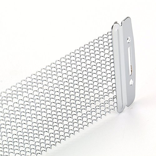 Foraineam Snare Drum Wire 12 Inch, 20 Strand - Thumbnail 2