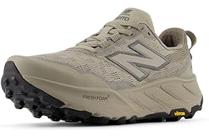 New Balance Women's Fresh Foam X Hierro V9 Trail Runners