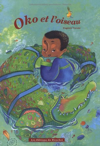 Oko et l'oiseau by (Album)